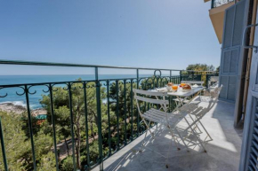 Cap Martin - Happy Rentals